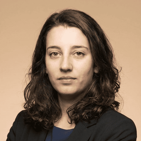 Anne-Laure Moisson